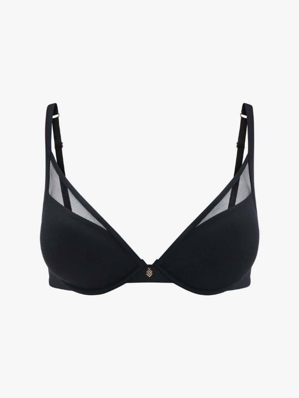 NWT ThridLove Uplift Plunge Bra 32G